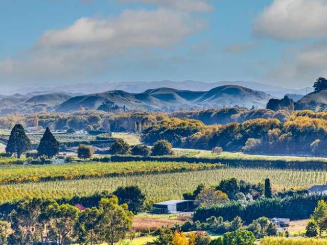 Property for sale in Puketapu