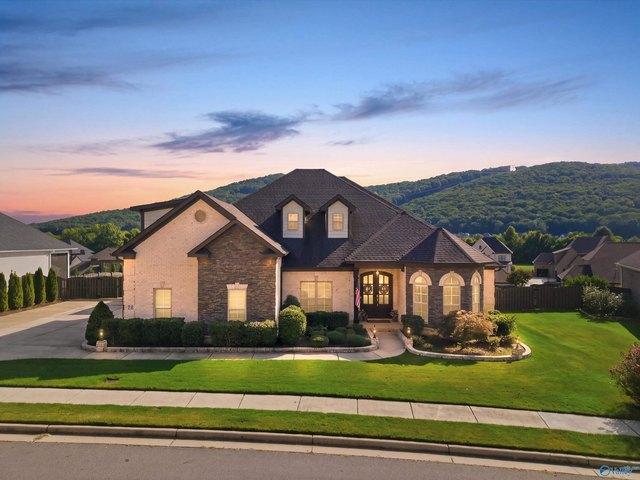 House for sale in Gurley, Alabama