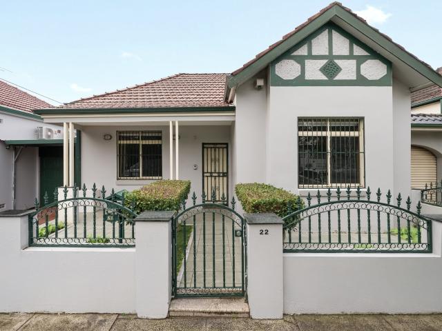 Granny Flat for rent in Inner West, Sydney