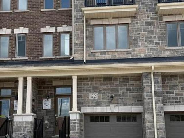 House for rent in Beeton, Ontario