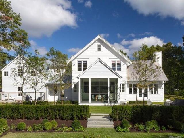 House for sale in Fairfield, Connecticut