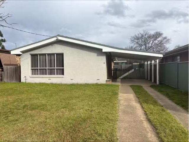 House for rent in Abington, New South Wales