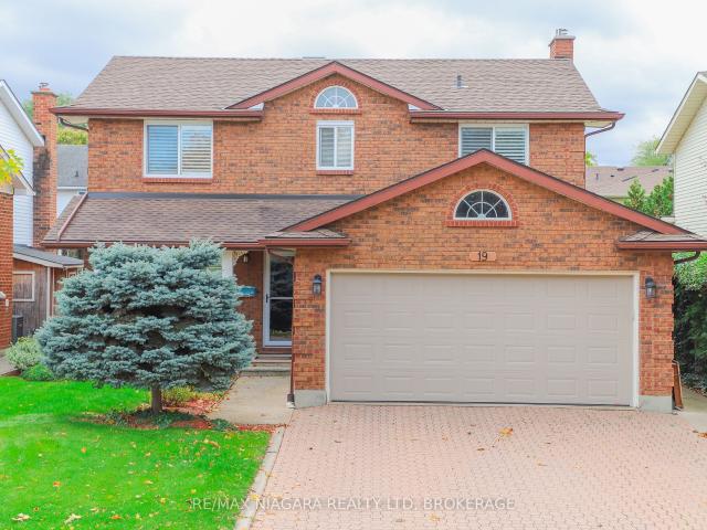 House for sale in Niagara, Ontario
