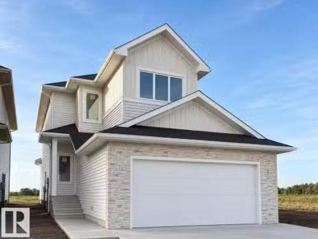 House for sale in The Brickyard, Stony Plain