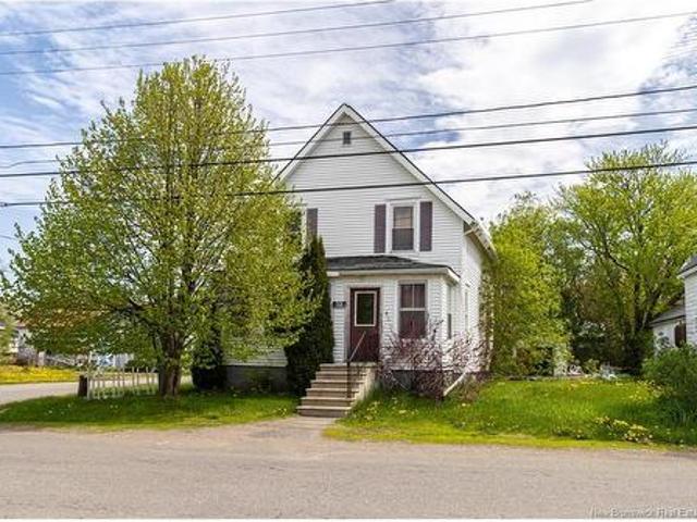 House for sale in Penobsquis, New Brunswick