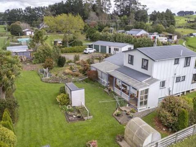 House for sale in Tararua District