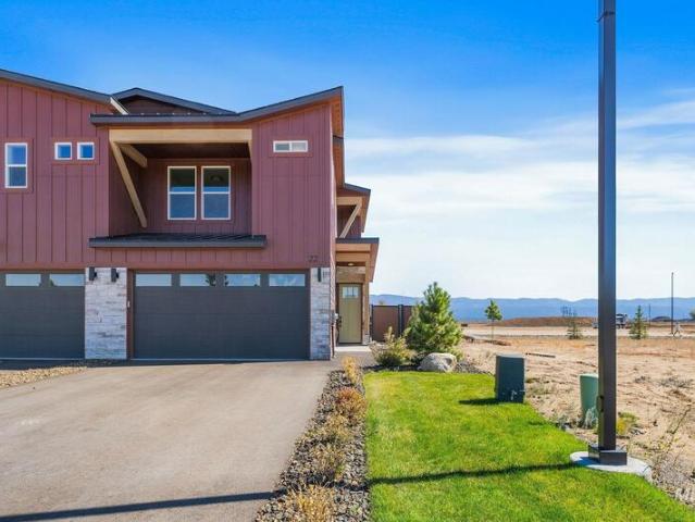 Townhouse for sale in Cascade