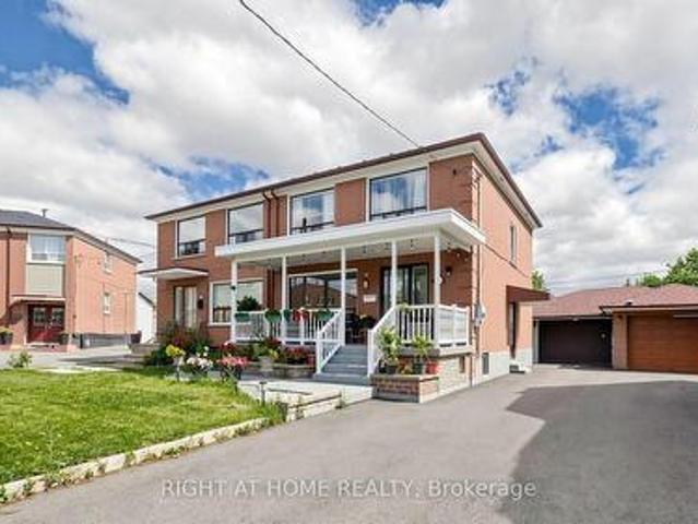 House for sale in Woburn, Ontario