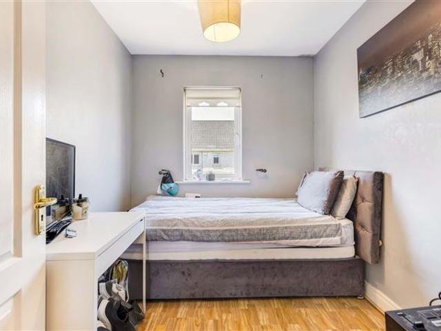 Terraced House for sale in Ashbourne