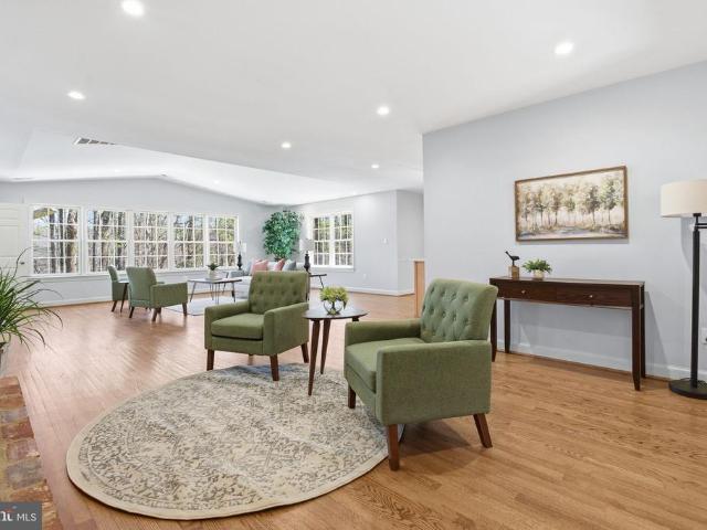 House for sale in Brookeville, Maryland