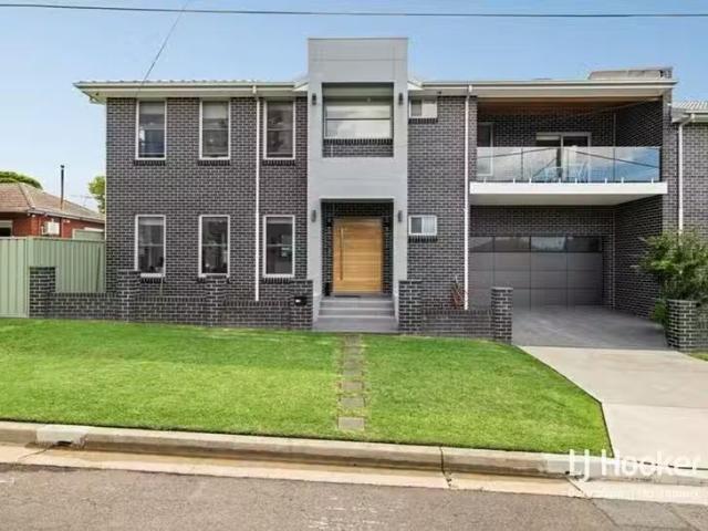 House for rent in Bass Hill, New South Wales