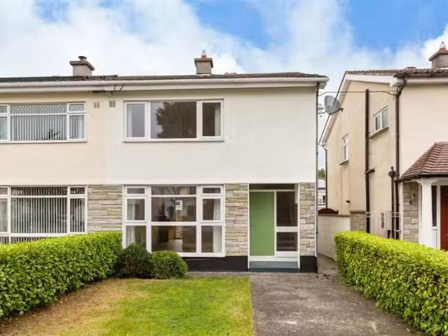 House to rent
