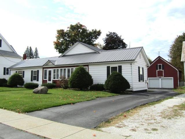 House for sale in Swanton Village, Swanton