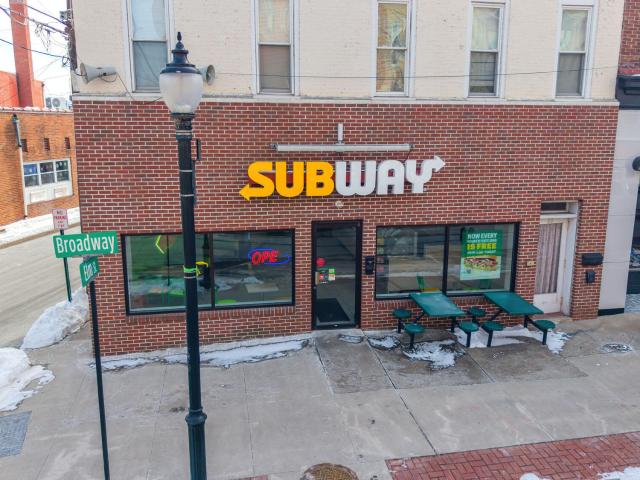 Commercial for sale in Milton, Pennsylvania