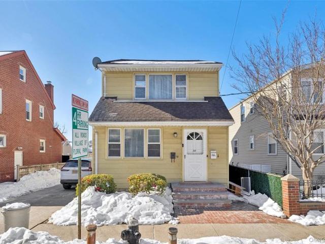House for sale in Nassau, New York