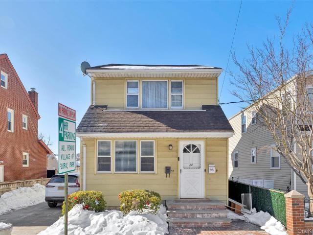 House for sale in Nassau, New York
