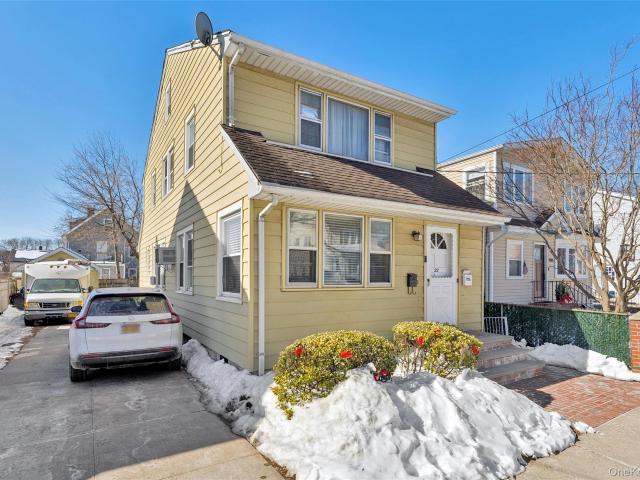 House for sale in Nassau, New York