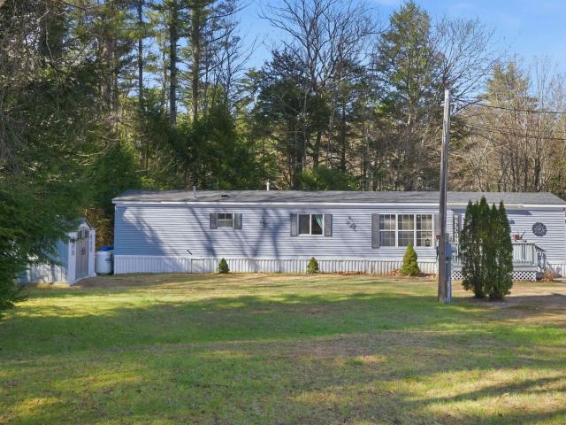 Property for sale in New Hampshire