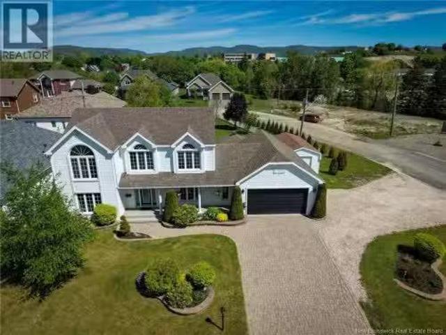 House for sale in Restigouche, New Brunswick