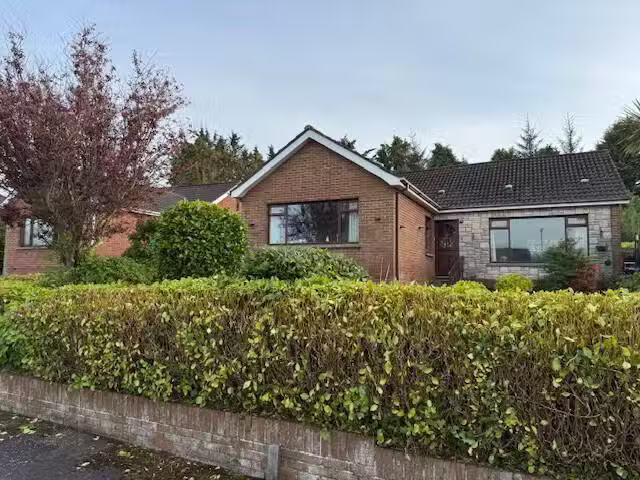 House for sale in Corry, Connacht