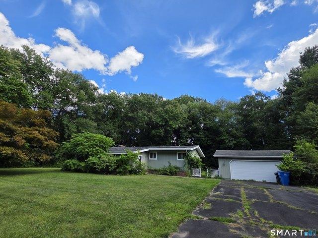 House for sale in Monroe, Connecticut