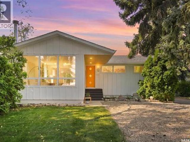 House for sale in Saskatoon, Saskatchewan