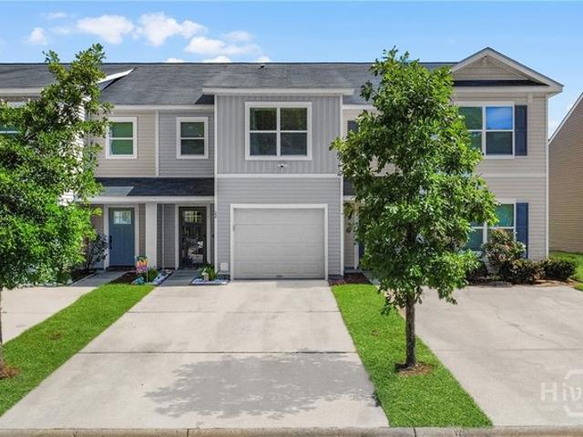 Townhouse for sale in Port Wentworth, Georgia