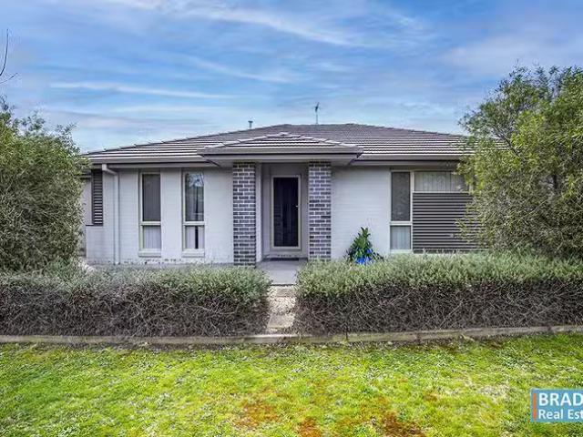 House for rent in Canberra, Gungahlin