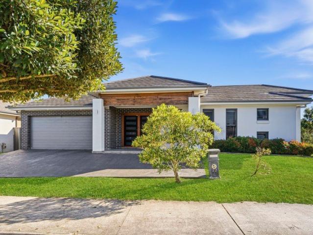 House for sale in Sydney, New South Wales