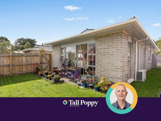 Apartment for sale in Paraparaumu, Wellington