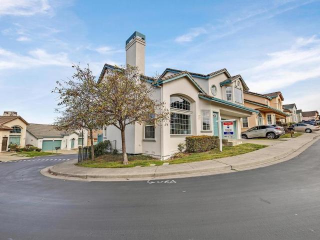 House for sale in San Mateo, California