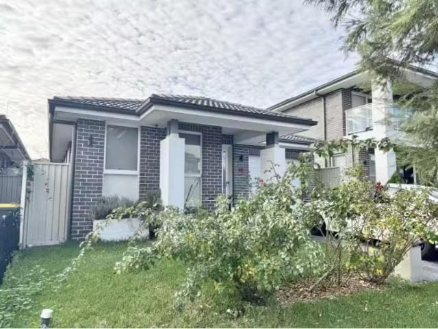 House for rent in Sydney, New South Wales