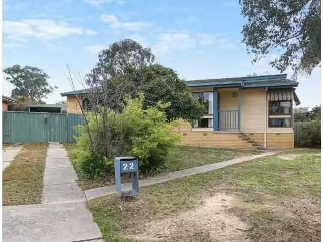House for rent in Thurgoona, Albury