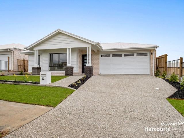 Apartment for rent in Yarrabilba, Greater Brisbane