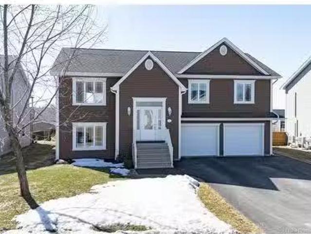 House for sale in Oromocto, New Brunswick