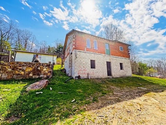 House for sale in Garrison, Kentucky