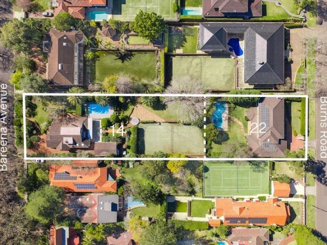 House for sale in Sydney, New South Wales