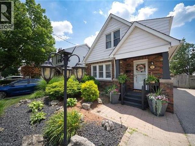 House for sale in Brant, Ontario