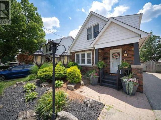 House for sale in Brant, Ontario
