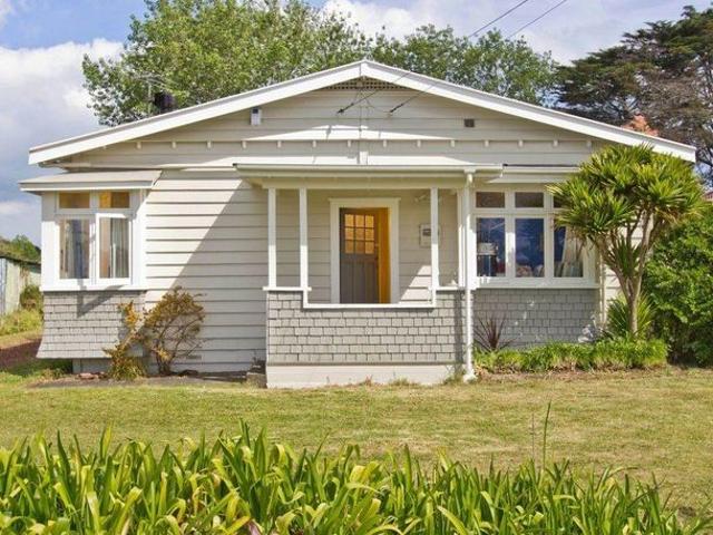 House for rent in Blockhouse Bay, Oroua County