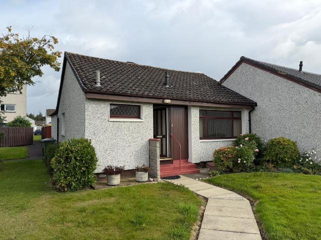 House for rent in North Muirton, Perth