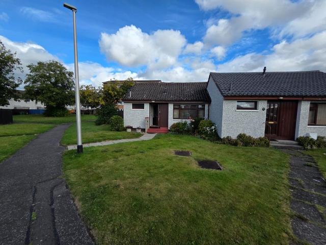 House for rent in Moneydie, Scotland