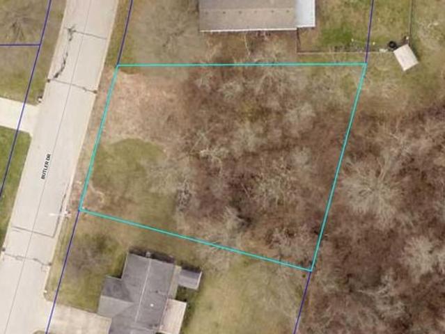 Land for sale in Lawrenceburg, Indiana