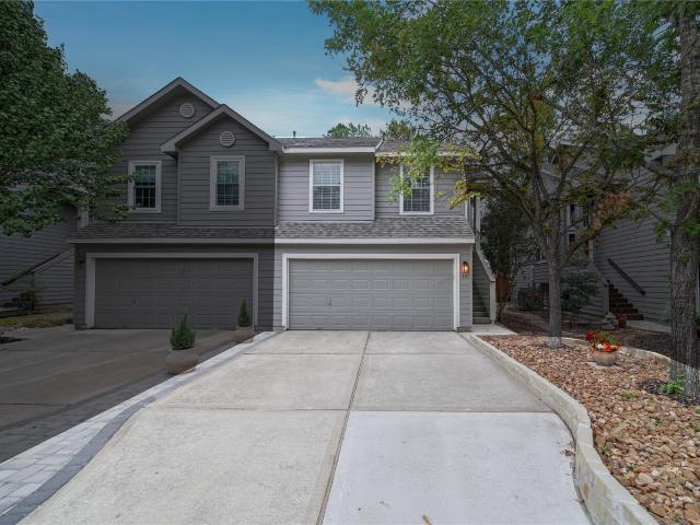 Property for rent in Texas
