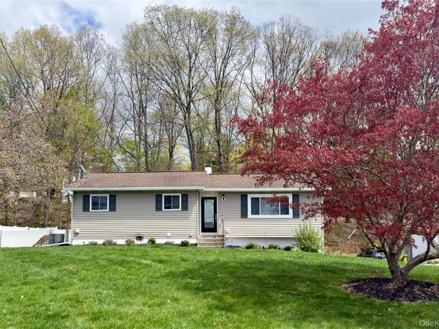 Property for sale in Hyde Park, New York