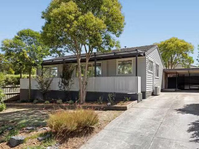 House for rent in Camerons Creek, Victoria
