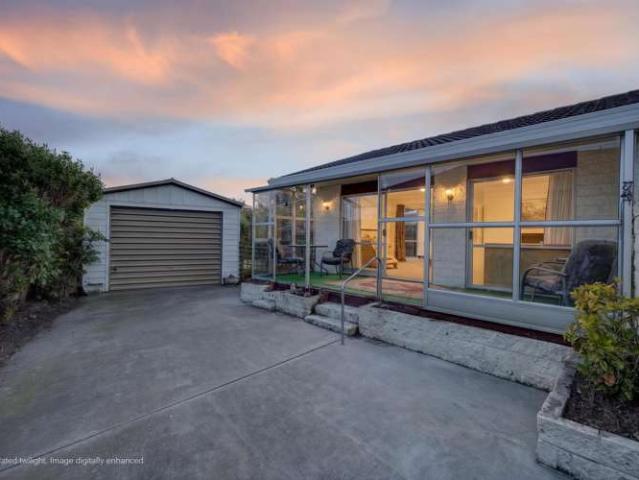 House for sale in New Brighton, Christchurch