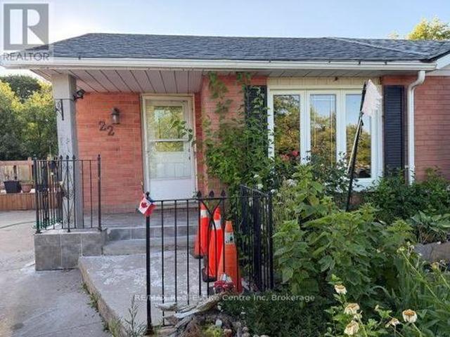House for sale in Kitchener, Ontario