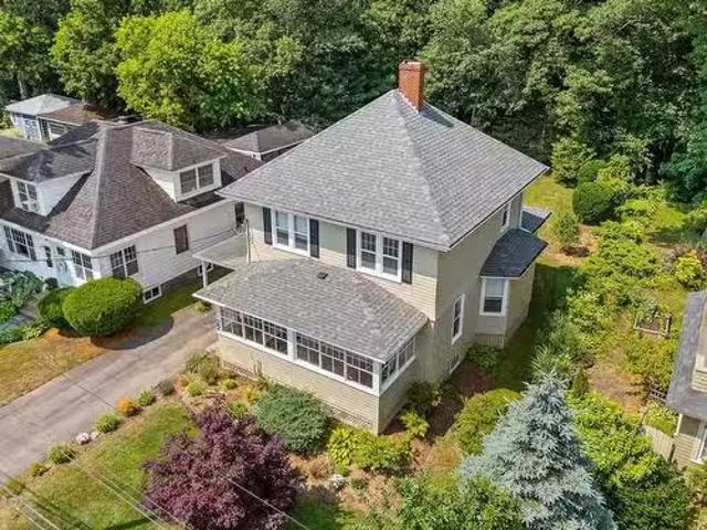 House for sale in Kentville, Nova Scotia