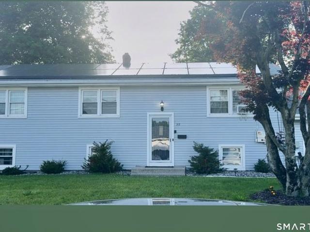 House for sale in Gaylordsville, Connecticut
